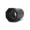 Thrifco Plumbing 1-1/4 Inch x 1 Inch Slip x Slip PVC Bushing SCH 80 8213316 - alternate 1